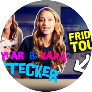 Kara Stecker photograph