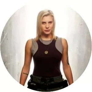 Kara Thrace