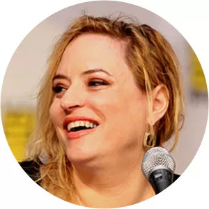 Kara Vallow - American television producer