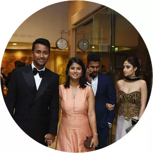 Karabi Baral photograph