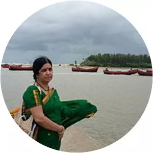 Karabi Deka Hazarika