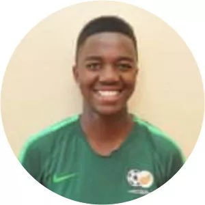 Karabo Dhlamini