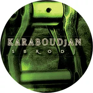 Karaboudjan