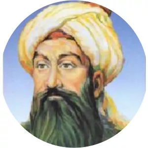 Karaca Ahmed Sultan