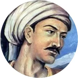 Karacaoğlan - Poet