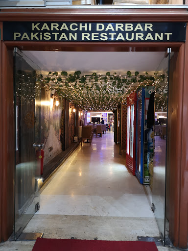Karachi Darbar Pakistani Restaurant - Pakistani restaurant