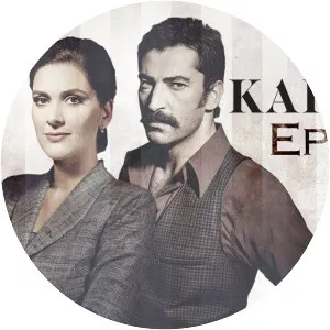 Karadayı