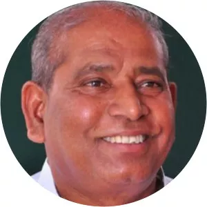 Karadi Sanganna Amarappa