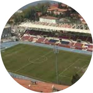 Karaelmas Kemal Köksal Stadyumu