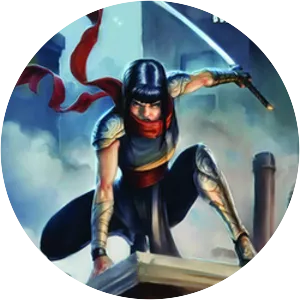 Karai - Fictional character