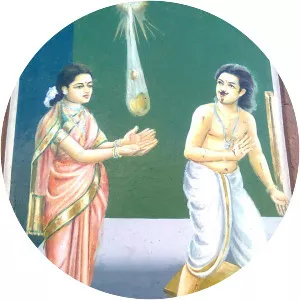 Karaikkal Ammaiyar