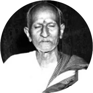 Karaikudi Sambasiva Iyer
