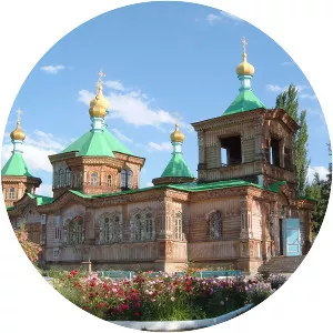 Karakol