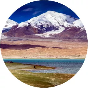 Karakul (Karakul Gölü)