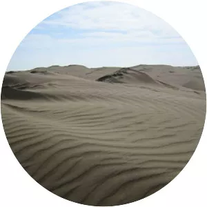 Karakum Desert - 