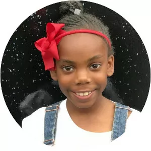 KaraLeah Fernandes - TV actor