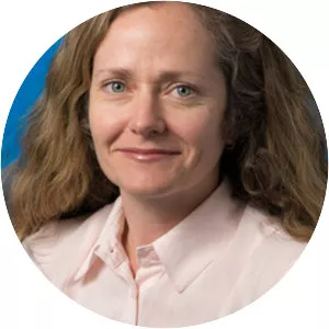 Karalyn McDonald - Author