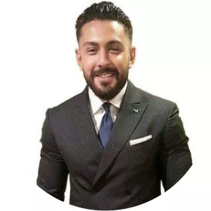 Karam Al Taqi photograph