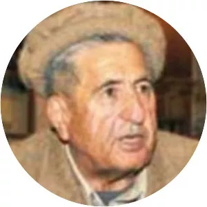 Karam Ali Shah