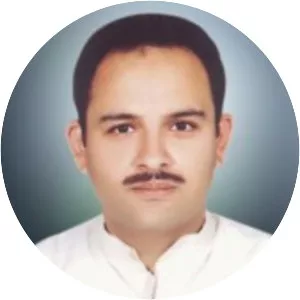 Karam Dad Wahla - Pakistani Politician