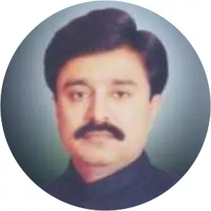Karam Elahi Bandial