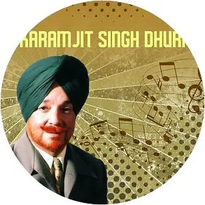 Karam Jit Singh Dhuri