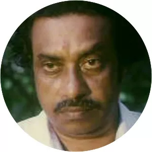 Karamana Janardanan Nair