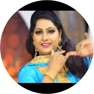 Karamjeet Kammo - Singer