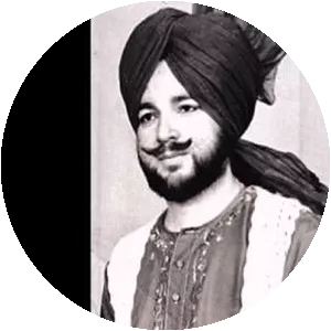 Karamjit Singh Dhuri
