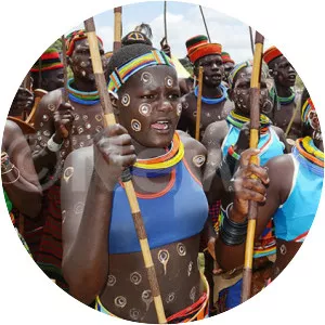 Karamoja - Region in Uganda