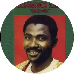 Karamoko Kéïta