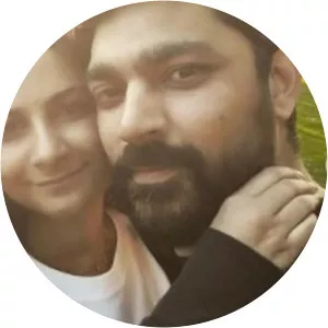 Karan Boolani photograph