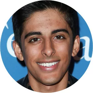 Karan Brar