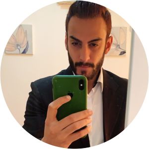 Karan Divgikar photograph