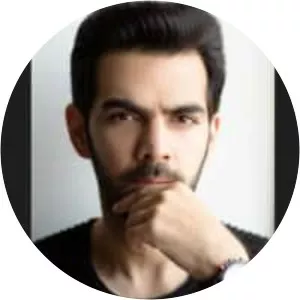 Karan Grover