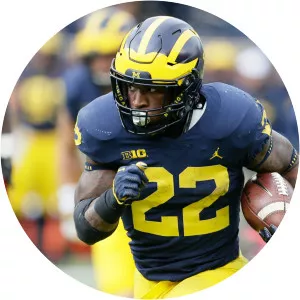 Karan Higdon