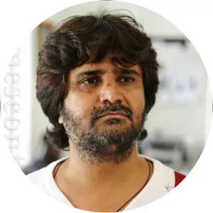 Karan Jadeja - Kandhal Jadeja's brother