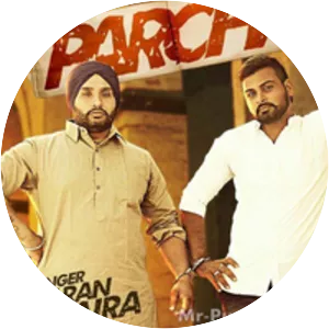 Karan Khaira - Musical artist