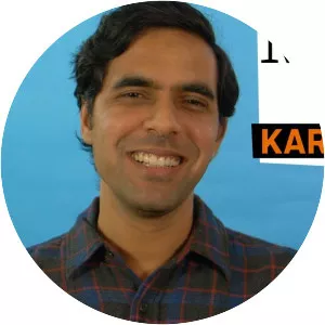 Karan Mahajan