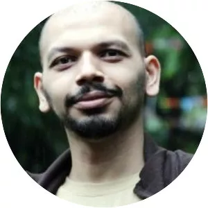 Karan Makhija photograph