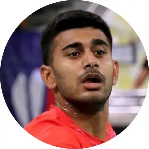 Karan Rajan Rajarajan