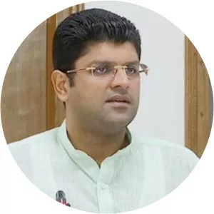 Karan Singh Chautala photograph