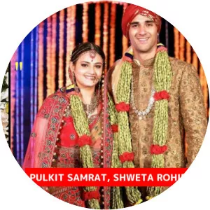 Karan Singh Gill photograph