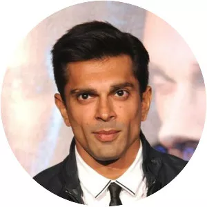Karan Singh Grover