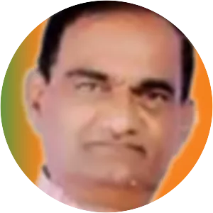 Karan Singh Patel - Politician