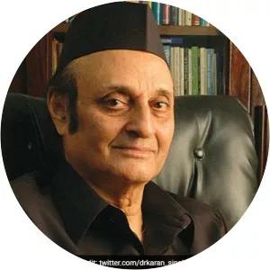 Karan Singh