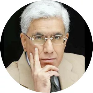 Karan Thapar