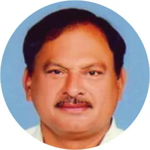 Karanam Balaram Krishna Murthy - Member of the Andhra Pradesh Legislative Assembly