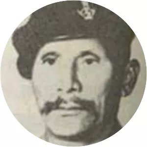 Karanbahadur Rana