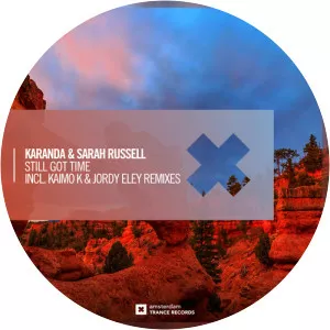 fridolijn van poll karanda - Musical band